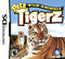 Petz Wild Animals Tigerz - Loose - Nintendo DS