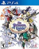 The Princess Guide [Limited Edition] - Complete - Playstation 4