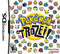 Pokemon Trozei - Complete - Nintendo DS