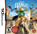 Rango: The Video Game - In-Box - Nintendo DS