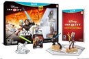 Disney Infinity 3.0 Starter Pack - Complete - Wii U