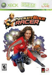 Pocket Bike Racer - In-Box - Xbox 360