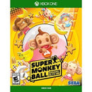 Super Monkey Ball: Banana Blitz HD - Complete - Xbox One