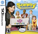 Sonny with a Chance - Complete - Nintendo DS