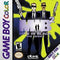 Men in Black the Series 2 - Complete - GameBoy Color