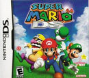 Super Mario 64 DS - New - Nintendo DS