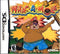 Whac-A-Mole - Complete - Nintendo DS