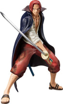 [One Piece Film Red] DXF Posing Figure - Shanks