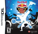 Red Bull BC One - Loose - Nintendo DS