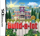 Build-A-Lot - Complete - Nintendo DS