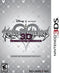 Kingdom Hearts 3D Dream Drop Distance Limited Edition - Loose - Nintendo 3DS