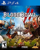 Blood Bowl II - Loose - Playstation 4