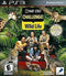 Nat Geo Challenge Wild Life - Complete - Playstation 3