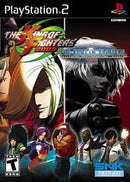 King of Fighters 2002 - Loose - Playstation 2