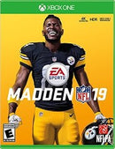 Madden NFL 19 - Complete - Xbox One