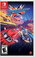 Trailblazers - Complete - Nintendo Switch