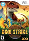 Dino Strike - Loose - Wii