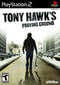 Tony Hawk Proving Ground [Greatest Hits] - Complete - Playstation 2