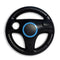 Black Wii Wheel Bundle - Bulk