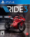 Ride 3 - Complete - Playstation 4