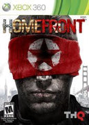 Homefront [Platinum Hits] - In-Box - Xbox 360