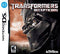 Transformers Decepticons - Complete - Nintendo DS