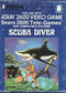 Sea Hawk [Panda] - Complete - Atari 2600