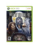 Where the Wild Things Are - Loose - Xbox 360