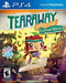 Tearaway Unfolded - Complete - Playstation 4