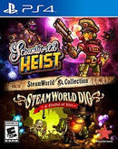 SteamWorld Collection - Loose - Playstation 4