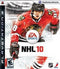 NHL 10 - Complete - Playstation 3