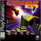 Wipeout [Long Box 2nd Edition Variant] - Complete - Playstation