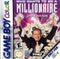 Who Wants To Be A Millionaire 2nd Edition - Loose - GameBoy Color