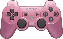 Dualshock 3 Controller Candy Pink - Loose - Playstation 3