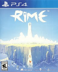 Rime - Complete - Playstation 4