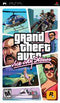 Grand Theft Auto Vice City Stories - Loose - PSP