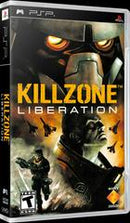 Killzone Liberation - New - PSP