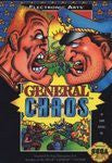 Generals of the Yang Family: Clan of Heroes - Loose - Sega Genesis