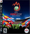 UEFA Euro 2008 - In-Box - Playstation 3