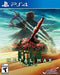 Metal Max Xeno [Limited Edition] - Complete - Playstation 4