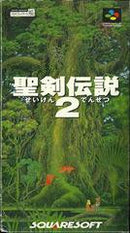 Seiken Densetsu 2 - Loose - Super Famicom