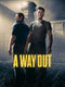 A Way Out - New - Playstation 4