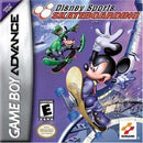 Disney Sports Skateboarding - In-Box - GameBoy Advance