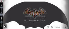 Batman: Arkham Asylum [Game of the Year Greatest Hits] - Complete - Playstation 3