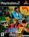 Time Crisis 2 [Gun Bundle] - Loose - Playstation 2