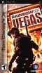 Rainbow Six Vegas - In-Box - PSP