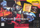 Killer Instinct [CD Bundle] - In-Box - Super Nintendo