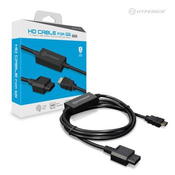 HD Cable For Wii® - Hyperkin
