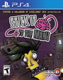 Stick it to the Man - Loose - Playstation 4