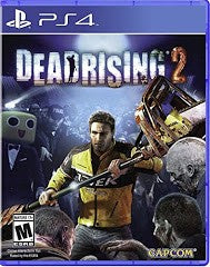 Dead Rising 2 - Complete - Playstation 4